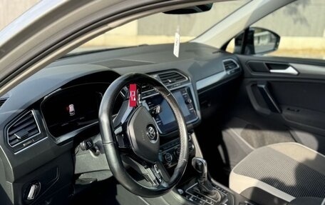 Volkswagen Tiguan II, 2020 год, 3 100 000 рублей, 12 фотография