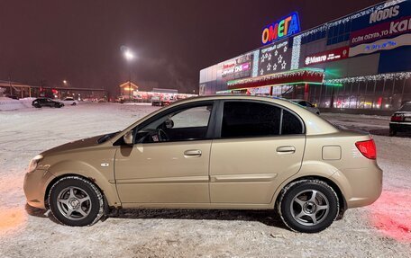 KIA Rio II, 2010 год, 600 000 рублей, 2 фотография