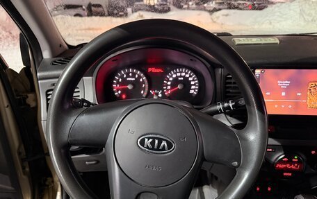 KIA Rio II, 2010 год, 600 000 рублей, 5 фотография