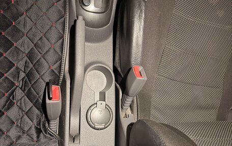 KIA Rio II, 2010 год, 600 000 рублей, 9 фотография