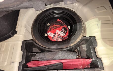 KIA Rio II, 2010 год, 600 000 рублей, 11 фотография