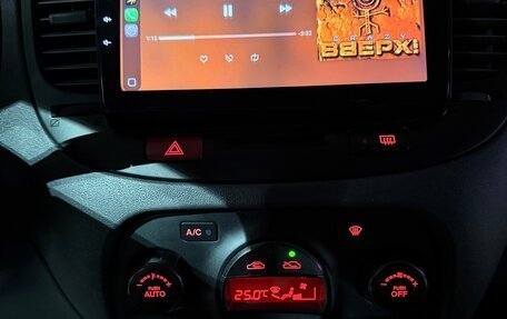 KIA Rio II, 2010 год, 600 000 рублей, 8 фотография