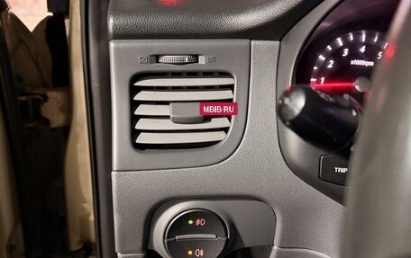 KIA Rio II, 2010 год, 600 000 рублей, 7 фотография