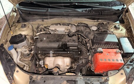 KIA Rio II, 2010 год, 600 000 рублей, 12 фотография