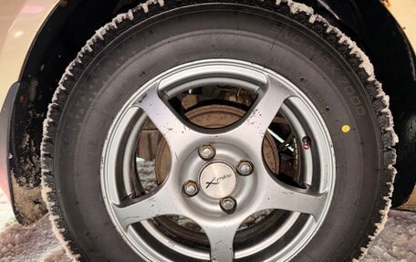 KIA Rio II, 2010 год, 600 000 рублей, 13 фотография