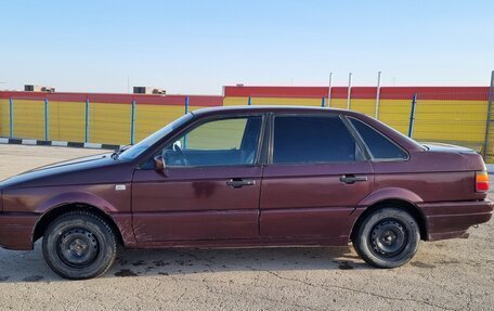 Volkswagen Passat B3, 1988 год, 75 000 рублей, 2 фотография