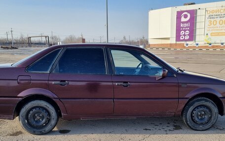 Volkswagen Passat B3, 1988 год, 75 000 рублей, 7 фотография
