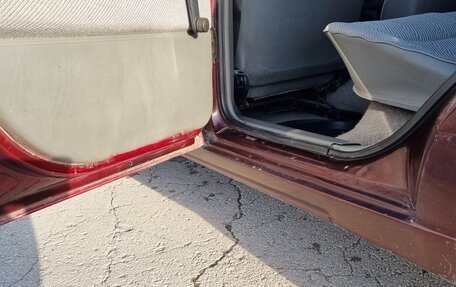 Volkswagen Passat B3, 1988 год, 75 000 рублей, 12 фотография