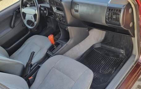 Volkswagen Passat B3, 1988 год, 75 000 рублей, 15 фотография