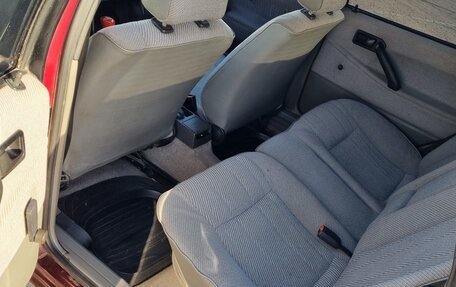 Volkswagen Passat B3, 1988 год, 75 000 рублей, 11 фотография