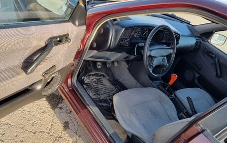 Volkswagen Passat B3, 1988 год, 75 000 рублей, 10 фотография