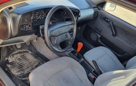 Volkswagen Passat B3, 1988 год, 75 000 рублей, 9 фотография