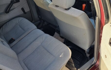 Volkswagen Passat B3, 1988 год, 75 000 рублей, 13 фотография