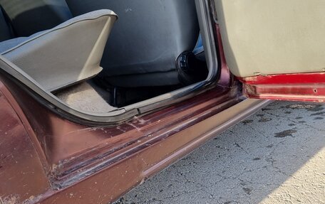 Volkswagen Passat B3, 1988 год, 75 000 рублей, 14 фотография