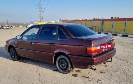 Volkswagen Passat B3, 1988 год, 75 000 рублей, 3 фотография