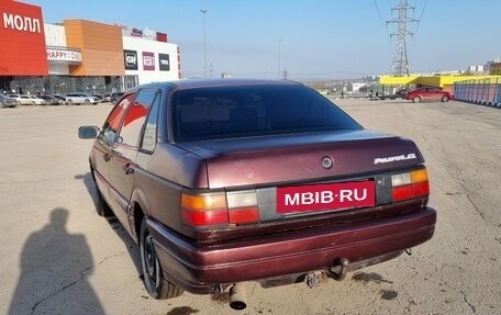 Volkswagen Passat B3, 1988 год, 75 000 рублей, 4 фотография