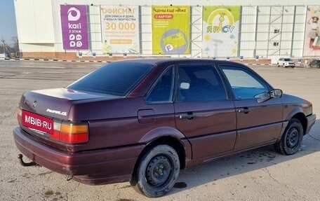 Volkswagen Passat B3, 1988 год, 75 000 рублей, 6 фотография