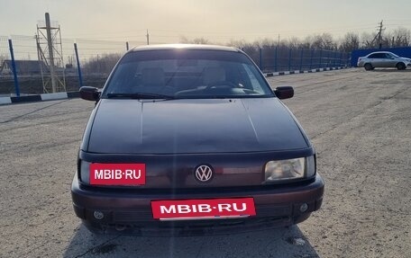 Volkswagen Passat B3, 1988 год, 75 000 рублей, 8 фотография
