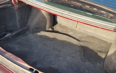 Volkswagen Passat B3, 1988 год, 75 000 рублей, 17 фотография