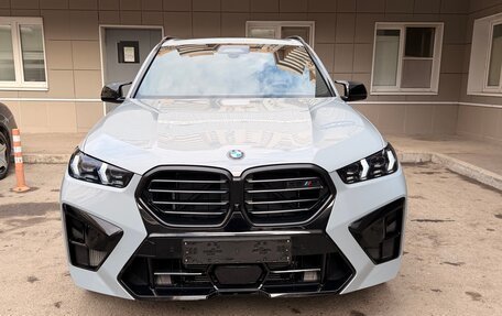 BMW X5 M, 2025 год, 21 500 000 рублей, 3 фотография