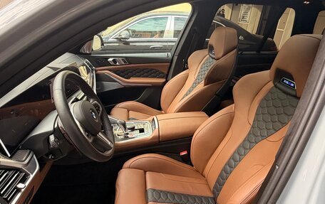 BMW X5 M, 2025 год, 21 500 000 рублей, 5 фотография