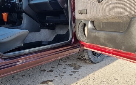 Volkswagen Passat B3, 1988 год, 75 000 рублей, 16 фотография