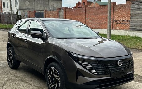 Nissan Qashqai, 2026 год, 2 380 000 рублей, 3 фотография