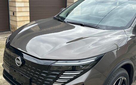 Nissan Qashqai, 2026 год, 2 380 000 рублей, 4 фотография