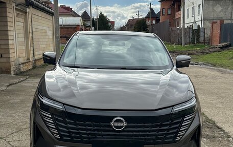 Nissan Qashqai, 2026 год, 2 380 000 рублей, 2 фотография