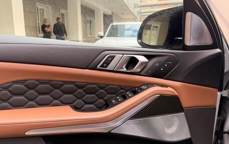 BMW X5 M, 2025 год, 21 500 000 рублей, 6 фотография