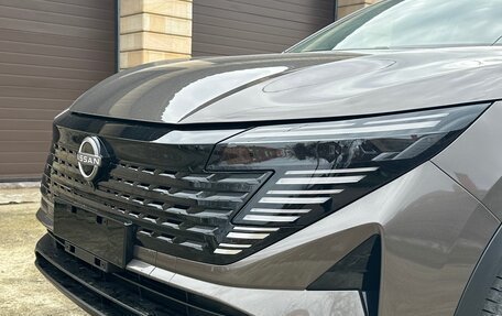 Nissan Qashqai, 2026 год, 2 380 000 рублей, 5 фотография