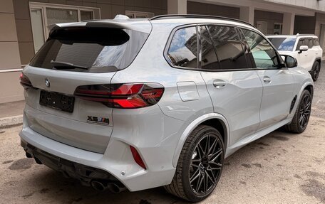 BMW X5 M, 2025 год, 21 500 000 рублей, 8 фотография