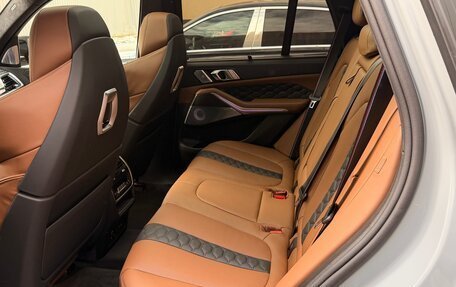 BMW X5 M, 2025 год, 21 500 000 рублей, 7 фотография