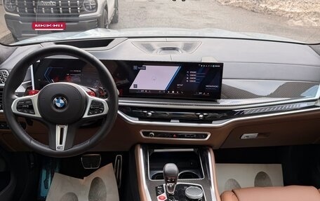 BMW X5 M, 2025 год, 21 500 000 рублей, 4 фотография