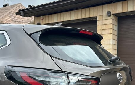 Nissan Qashqai, 2026 год, 2 380 000 рублей, 12 фотография