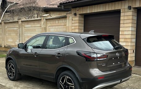 Nissan Qashqai, 2026 год, 2 380 000 рублей, 8 фотография