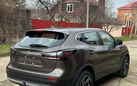 Nissan Qashqai, 2026 год, 2 380 000 рублей, 10 фотография