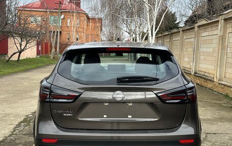 Nissan Qashqai, 2026 год, 2 380 000 рублей, 9 фотография