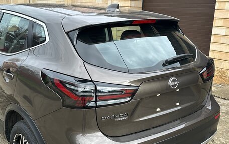 Nissan Qashqai, 2026 год, 2 380 000 рублей, 11 фотография