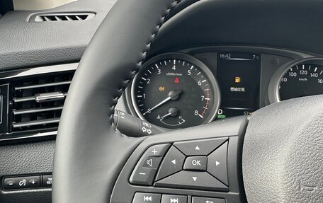 Nissan Qashqai, 2026 год, 2 380 000 рублей, 17 фотография