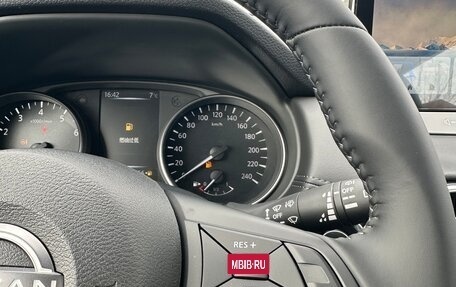 Nissan Qashqai, 2026 год, 2 380 000 рублей, 18 фотография