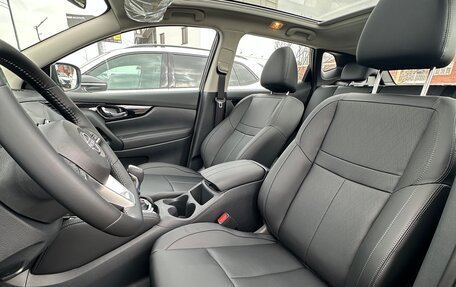 Nissan Qashqai, 2026 год, 2 380 000 рублей, 27 фотография