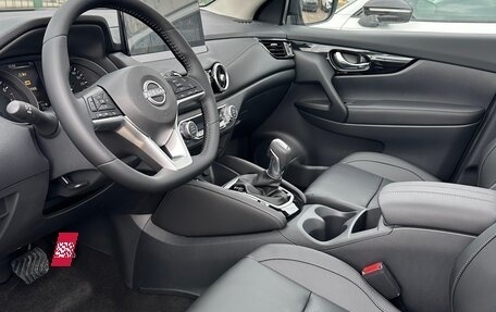 Nissan Qashqai, 2026 год, 2 380 000 рублей, 26 фотография