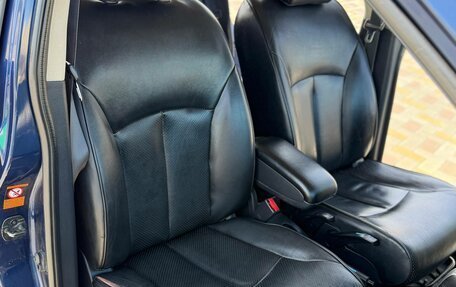 Nissan Tiida, 2008 год, 650 000 рублей, 11 фотография