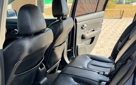 Nissan Tiida, 2008 год, 650 000 рублей, 13 фотография