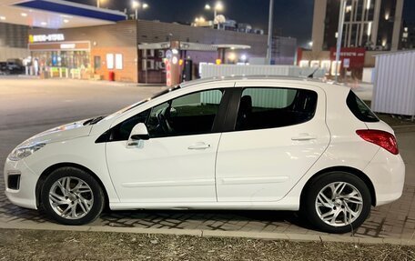 Peugeot 308 II, 2011 год, 690 000 рублей, 7 фотография