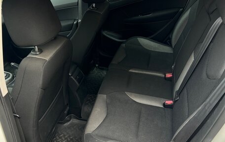 Peugeot 308 II, 2011 год, 690 000 рублей, 8 фотография