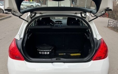 Peugeot 308 II, 2011 год, 690 000 рублей, 9 фотография