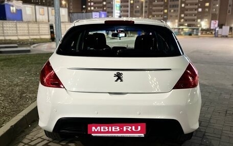 Peugeot 308 II, 2011 год, 690 000 рублей, 6 фотография