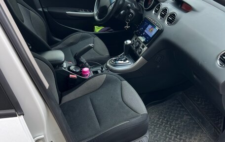 Peugeot 308 II, 2011 год, 690 000 рублей, 11 фотография